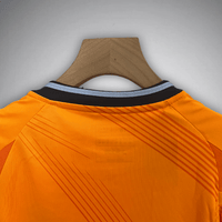 24/25 Real Madrid Auswärts-Trikot-Set für Kinder