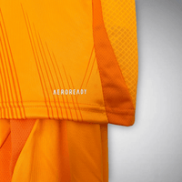 24/25 Real Madrid Auswärts-Trikot-Set für Kinder