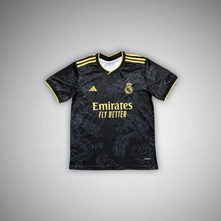 Real Madrid 