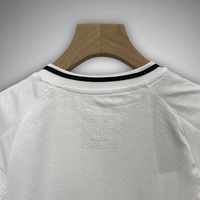 24/25 Real Madrid Heimtrikot-Set für Kinder