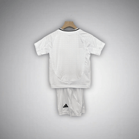 24/25 Real Madrid Heimtrikot-Set für Kinder