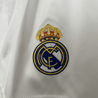 24/25 Real Madrid Heimtrikot-Set für Kinder
