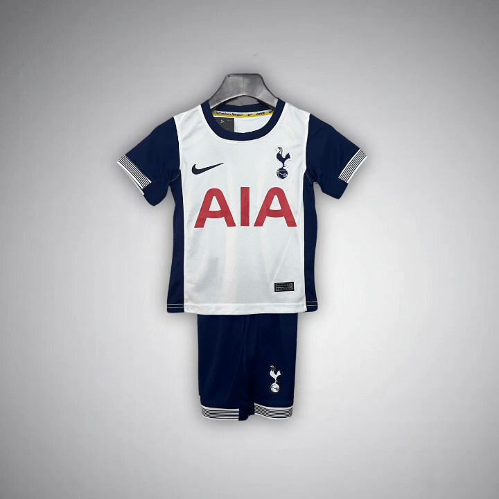 24/25 Tottenham Heim-Set für Kinder