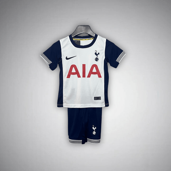 24/25 Tottenham Heim-Set für Kinder