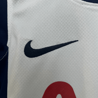 24/25 Tottenham Heim-Set für Kinder