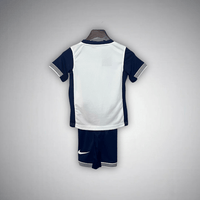 24/25 Tottenham Heim-Set für Kinder