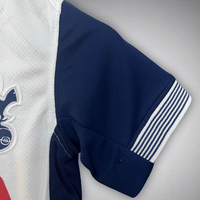 24/25 Tottenham Heim-Set für Kinder