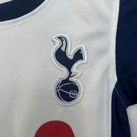 24/25 Tottenham Heim-Set für Kinder