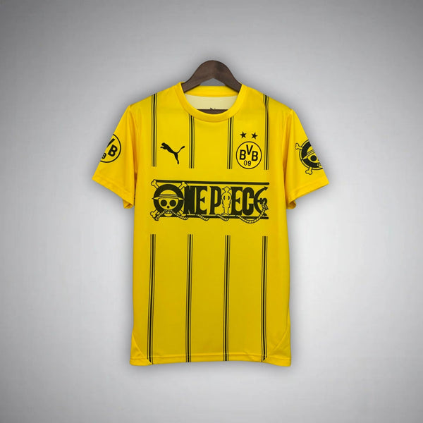 Borussia Dortmund x One Piece Premium-Trikot