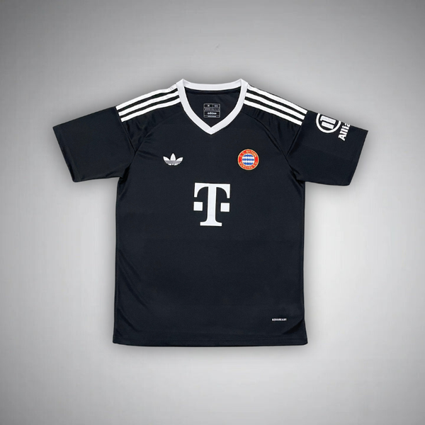 FC Bayern 