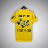 Borussia Dortmund x One Piece Premium-Trikot