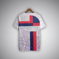 PSG „Le Prestige Rouge“ Premium-Trikot