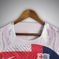 PSG „Le Prestige Rouge“ Premium-Trikot