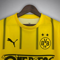 Borussia Dortmund x One Piece Premium-Trikot