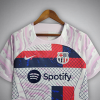 PSG „Le Prestige Rouge“ Premium-Trikot