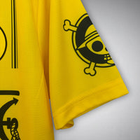 Borussia Dortmund x One Piece Premium-Trikot