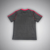Manchester United „Treble Tribute“ Premium Trikot