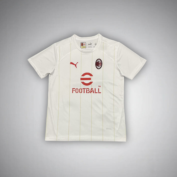 AC Mailand „125 Jahre Jubiläum“ Premium Trikot