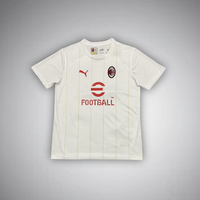 AC Mailand „125 Jahre Jubiläum“ Premium Trikot