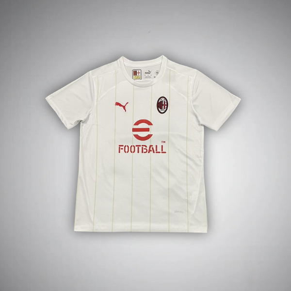 AC Mailand „125 Jahre Jubiläum“ Premium Trikot