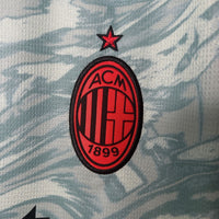 25/26 AC Mailand Torwart-Trikot