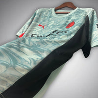 25/26 AC Mailand Torwart-Trikot