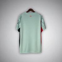 25/26 AC Mailand Torwart-Trikot