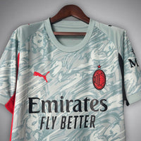 25/26 AC Mailand Torwart-Trikot