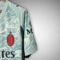 25/26 AC Mailand Torwart-Trikot