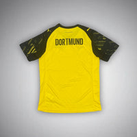 25/26 Borussia Dortmund Heimtrikot
