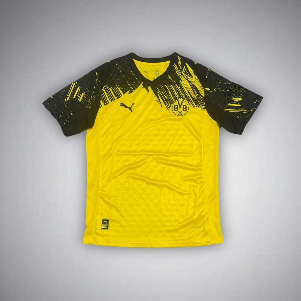 25/26 Borussia Dortmund Heimtrikot