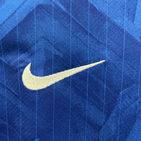 25/26 Chelsea Heim-Trikot für Kinder