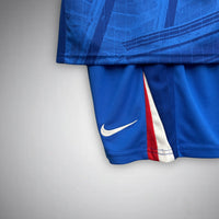 25/26 Chelsea Heim-Trikot für Kinder