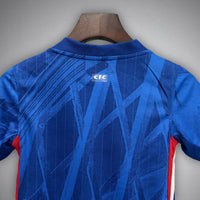 25/26 Chelsea Heim-Trikot für Kinder