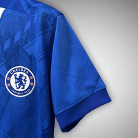 25/26 Chelsea Heimtrikot Premium