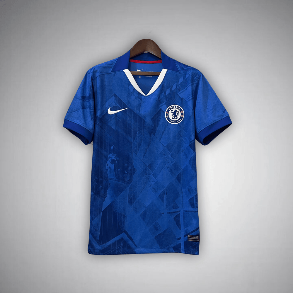 25/26 Chelsea Heimtrikot Premium