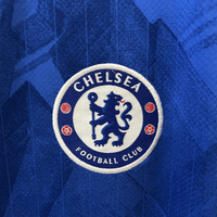 25/26 Chelsea Heimtrikot Premium