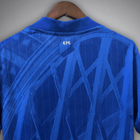 25/26 Chelsea Heimtrikot Premium