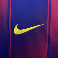 25/26 FC Barcelona Heimtrikot