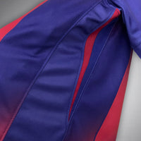 25/26 FC Barcelona Heimtrikot