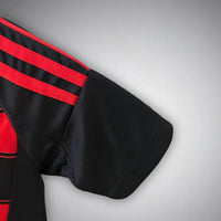 25/26 Flamengo Heimtrikot für Kinder