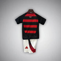 25/26 Flamengo Heimtrikot für Kinder