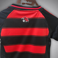 25/26 Flamengo Heimtrikot für Kinder