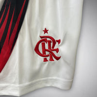 25/26 Flamengo Heimtrikot für Kinder