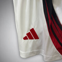 25/26 Flamengo Heimtrikot für Kinder
