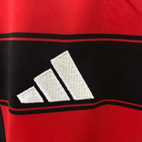 25/26 Flamengo Heimtrikot für Kinder