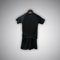 25/26 Inter Miami Auswärts-Kinder-Trikot-Set