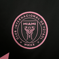 25/26 Inter Miami Auswärts-Premium-Trikot