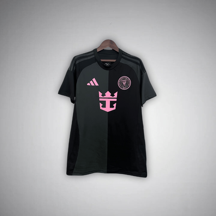 25/26 Inter Miami Auswärts-Premium-Trikot