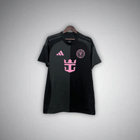 25/26 Inter Miami Auswärts-Premium-Trikot